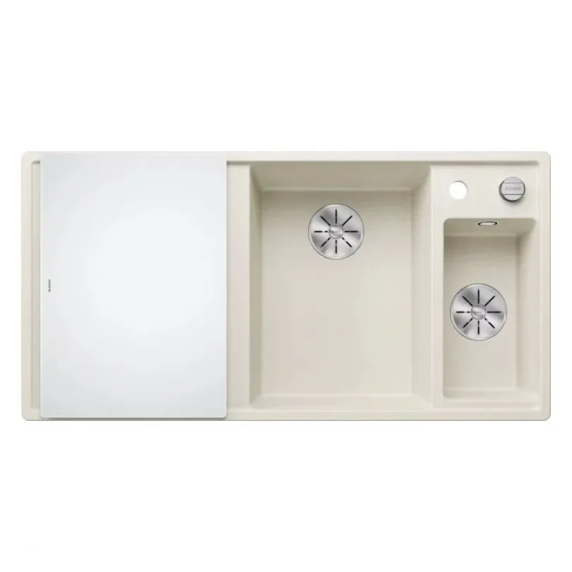 Blanco sudopera AXIA III 6S 527045 - Inelektronik